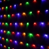 Гирлянда сетка Springos LED Mix, 2 x 2.6 м (160) (CL4014) - Фото №9