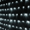 Гирлянда сетка Springos LED Cold White, 2 x 2.6 м (160) (CL4015) - Фото №9