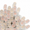 Гирлянда на батарейках Springos LED Mix, 9 м (120) (CL0173) - Фото №6