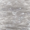 Гирлянда водопад (штора) на батарейках Springos LED Cold White, 3х3 м (300) - Фото №7