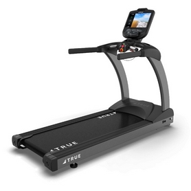 Дорожка беговая True 400 Treadmill Envision 16 (TC400xT)