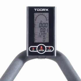 Сайкл-тренажер Toorx Indoor Cycle (SRX-65EVO) - Фото №2