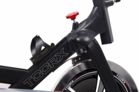 Сайкл-тренажер Toorx Indoor Cycle (SRX-70S) - Фото №3