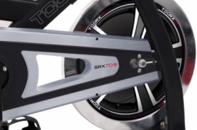 Сайкл-тренажер Toorx Indoor Cycle (SRX-70S) - Фото №4