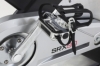 Сайкл-тренажер Toorx Indoor Cycle (SRX-90) - Фото №11