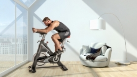 Сайкл-тренажер Toorx Indoor Cycle (SRX-100) - Фото №15