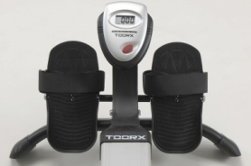 Тренажер гребной Toorx Rower Compact (ROWER-COMPACT) - Фото №3