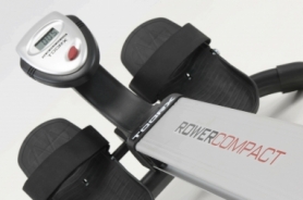Тренажер гребной Toorx Rower Compact (ROWER-COMPACT) - Фото №4