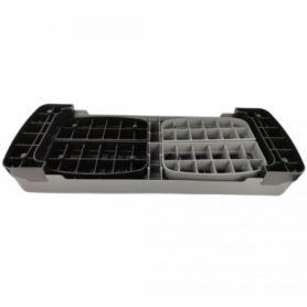 Степ-платформа большая LEXFIT (LKSP-1010) - Фото №2