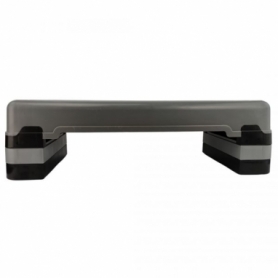 Степ-платформа большая LEXFIT (LKSP-1010) - Фото №5