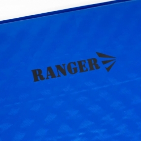 Коврик самонадувающийся Ranger Sinay, 195х65х5 см (RA 6633) - Фото №5