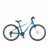 Велосипед детский KTM WILD CROSS 20" рама 30,5, синий (белый), 2022