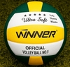 Мяч волейбольный Winner VC 5 Supersoft - Фото №3