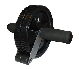 Колесо-триммер двойное с системой торможения Sveltus AB Wheel (SLTS-2601)