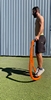 Скакалка для кроссфита Sveltus Premium Beast, 2,5 кг (SLT-2791) - Фото №6