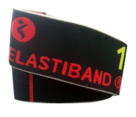 Эспандер для фитнеса Sveltus Elastiband черный, 15 кг (SLTS-0143) - Фото №2