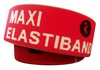 Эспандер для фитнеса Sveltus Maxi Elastiband красный, 10 кг (SLTS-0114) - Фото №3