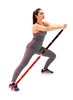 Эспандер для фитнеса регулируемый Sveltus Elastiband 3 Strengths, 10-12-15 кг (SLTS-0100) - Фото №6