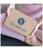Блок для йоги пробковый Sveltus (SLTS-4203) - Фото №6
