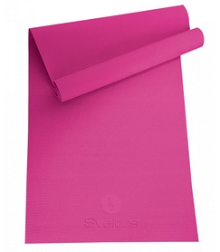 Коврик для йоги и фитнеса (йога-мат) Sveltus Tapigym розовый, 170х60х0,5 см (SLTS-1334) - Фото №2