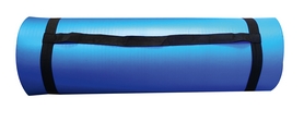 Коврик для йоги и фитнеса (йога-мат) Sveltus Evolution синий, 140х60х1,5 см (SLTS-1371) - Фото №4