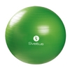 Мяч для фитнеса (фитбол) Sveltus Gymball ABS зеленый, 65 см (SLTS-0335) - Фото №2