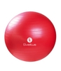 Мяч для фитнеса (фитбол) Sveltus Gymball ABS красный, 65 см (SLTS-0330) - Фото №2
