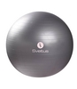 Мяч для фитнеса (фитбол) Sveltus Gymball ABS серый, 65 см (SLTS-0340) - Фото №2