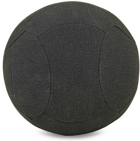 Мяч для кроссфита набивной в кевларовой оболочке Zelart WALL BALL FI-7224-6, 6 кг - Фото №3