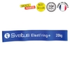 Резинка для фитнеса тканевая Sveltus Elasti'ring синяя, 20 кг (SLTS-0156)