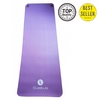 Коврик для йоги и фитнеса (йога-мат) Sveltus Training фиолетовый, 180х60х1 см (SLTS-1360)
