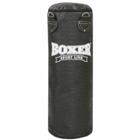 Мешок боксерский кирза Boxer, 100 см (1002-03)