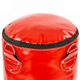 Мешок боксерский PVC Boxer красный, 140 см (1003-01R) - Фото №2