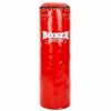 Мешок боксерский PVC Boxer красный, 120 см (1003-02R)