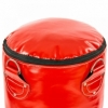 Мешок боксерский PVC Boxer красный, 100 см (1003-03R) - Фото №2