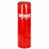 Мешок боксерский PVC Boxer красный, 80 см (1003-04R)