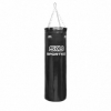 Мешок боксерский с кольцом "Классик" PVC Sportko черный, 85 см (SP-6400P4)