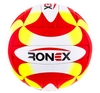 Мяч волейбольный Ronex Orignal Grippy Red/Blue/Black