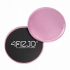 Диски-слайдеры для скольжения (глайдинга) 4FIZJO Sliding Disc, розовые (4FJ0270)