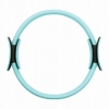Кольцо для пилатеса 4FIZJO Pilates Ring голубое (4FJ0279) - Фото №2
