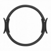 Кольцо для пилатеса 4FIZJO Pilates Ring черное (4FJ0280) - Фото №4