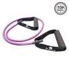 Эспандер трубчатый для фитнеса Sveltus фиолетовый, 9 кг (SLTS-3902-1)