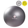 Мяч для фитнеса (фитбол) Sveltus Gymball ABS серый, 65 см (SLTS-0340)