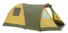 Палатка трехместная GreenCamp (GC1504) - Фото №3