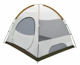 Палатка трехместная GreenCamp (GC1504) - Фото №4