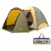 Палатка четырехместная GreenCamp (GC1036)