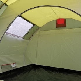 Палатка четырехместная Mimir (MM1908-4) - Фото №4