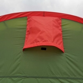 Палатка четырехместная Mimir (MM1908-4) - Фото №5