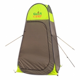 Палатка-душ GreenCamp (GC20)
