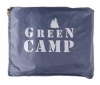 Пол дополнительный для палатки, тента Green Camp, 300х300 (GC1668-2) - Фото №3